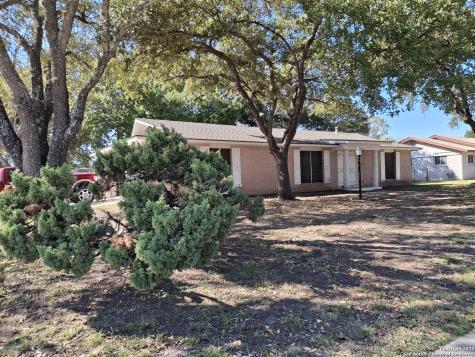 3601 Vinecrest Kirby TX 78219