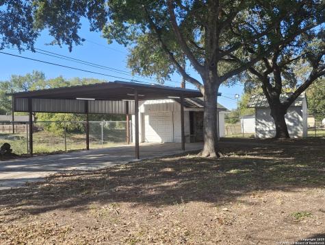 3601 Vinecrest Kirby TX 78219