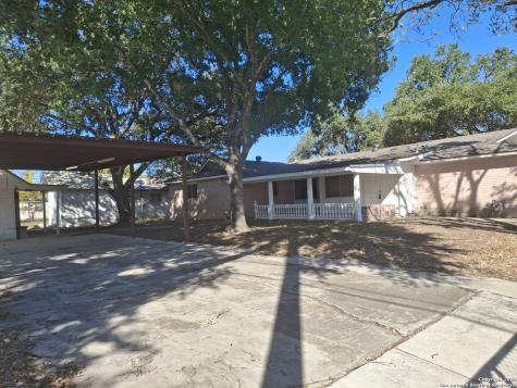 3601 Vinecrest Kirby TX 78219