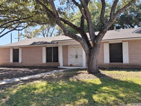 3601 Vinecrest Kirby TX 78219