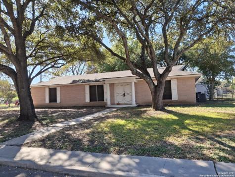 3601 Vinecrest Kirby TX 78219