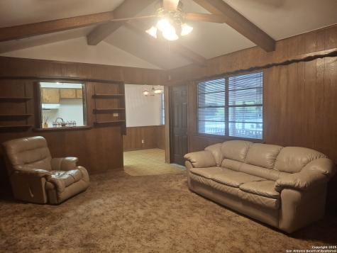 3601 Vinecrest Kirby TX 78219