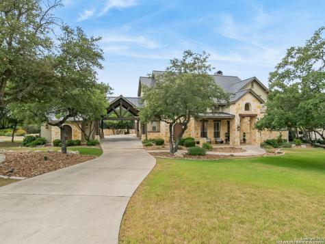 100 Fall Springs Boerne TX 78006