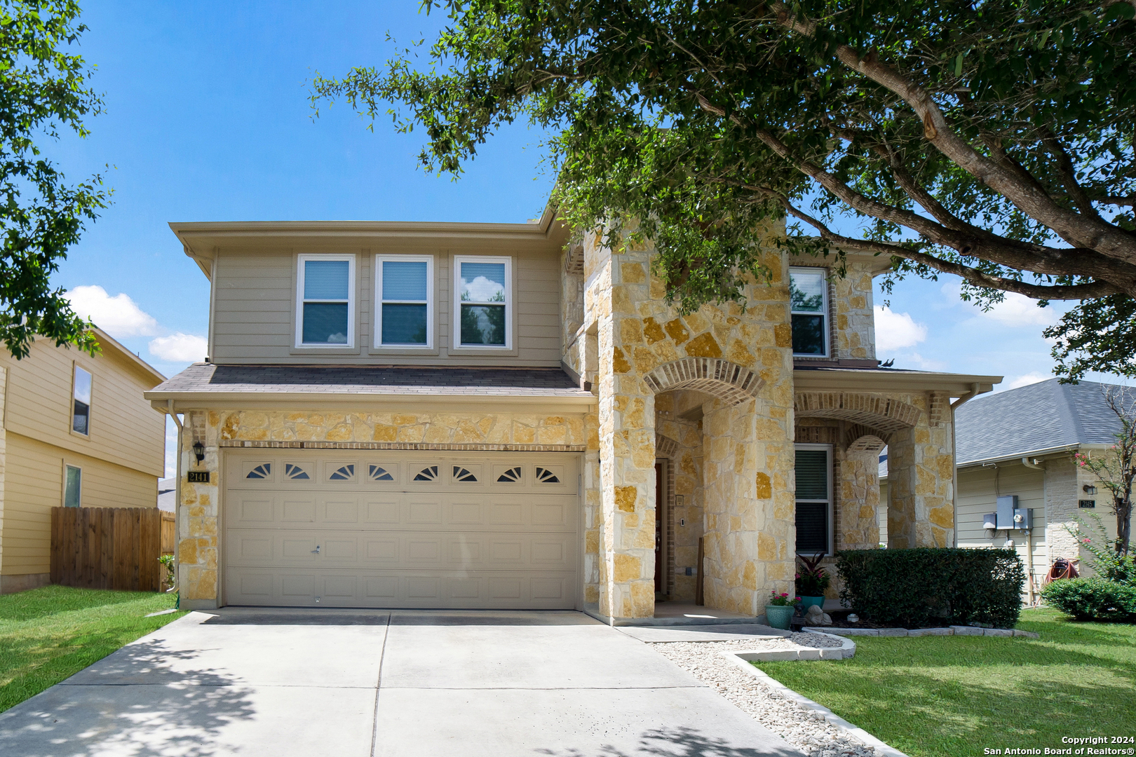 2141 Alton Loop New Braunfels TX 78130