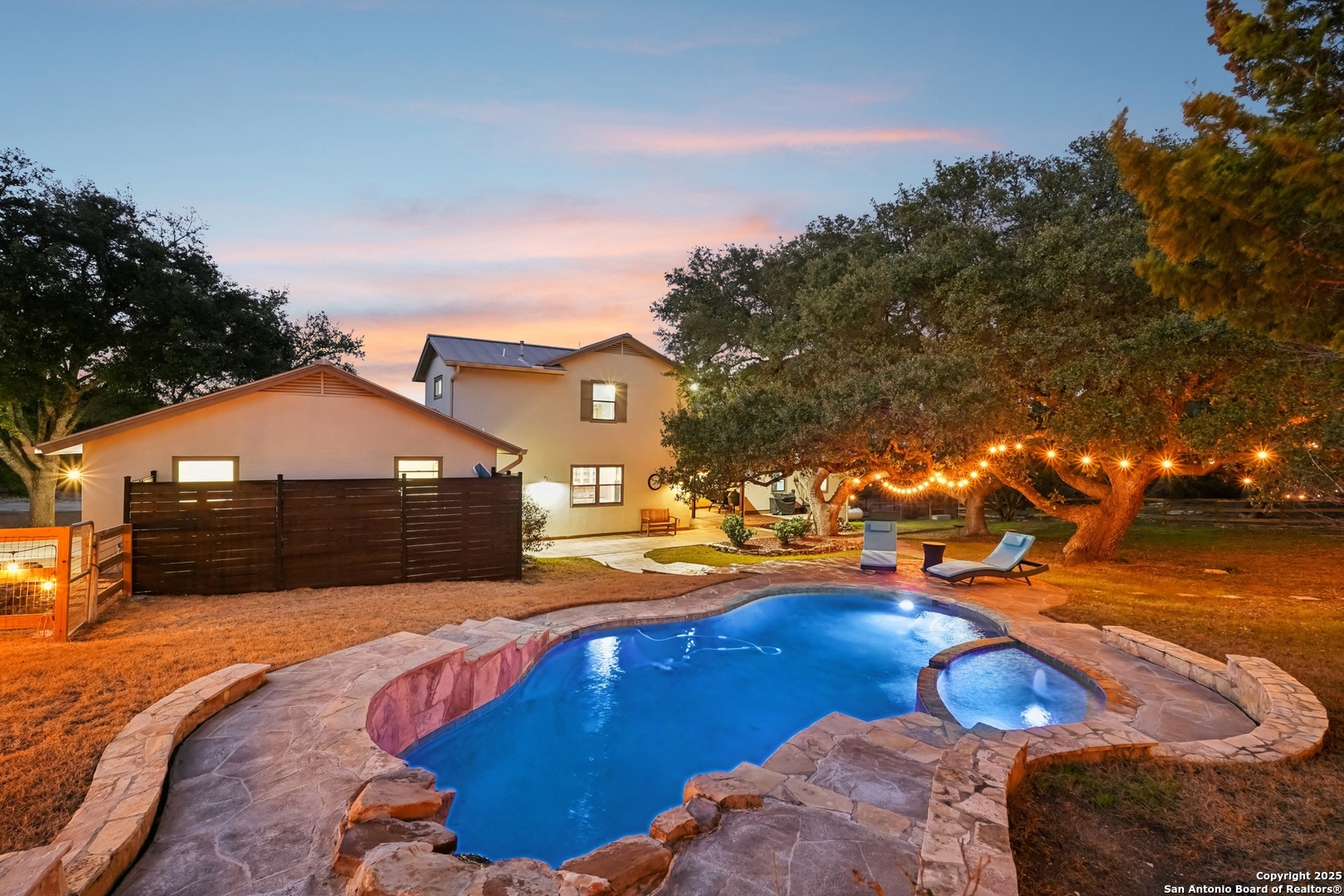 28207 Steeplechase Lane Boerne TX 78015