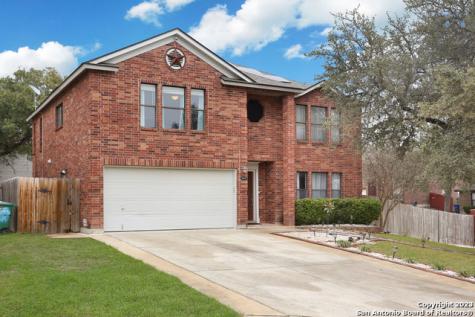 10610 Stone Creek Place San Antonio TX 78254
