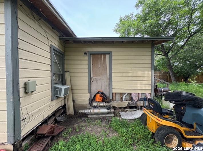 325 Mcnarney Street San Antonio TX 78211