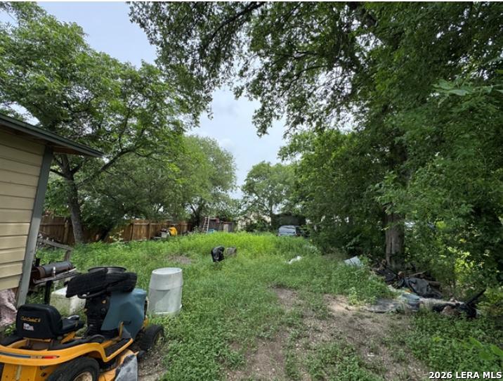 325 Mcnarney Street San Antonio TX 78211