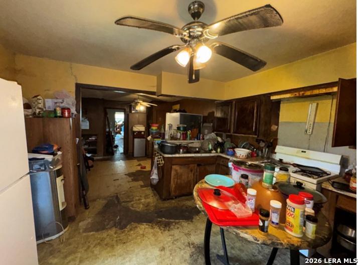 325 Mcnarney Street San Antonio TX 78211