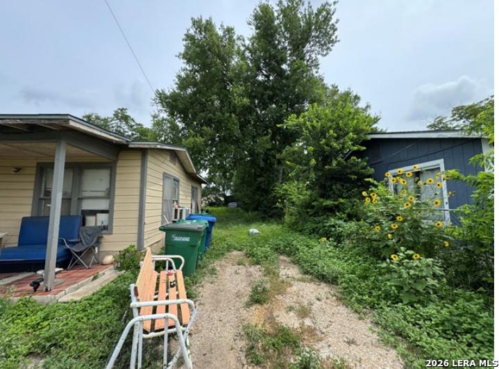 325 Mcnarney Street San Antonio TX 78211
