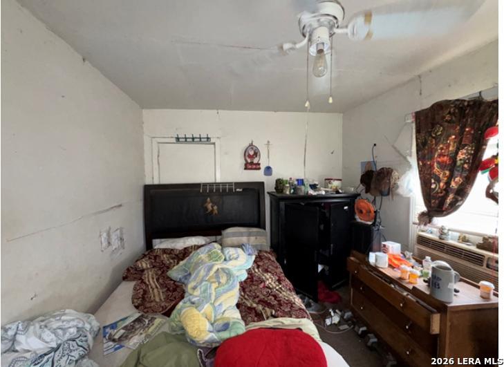 325 Mcnarney Street San Antonio TX 78211