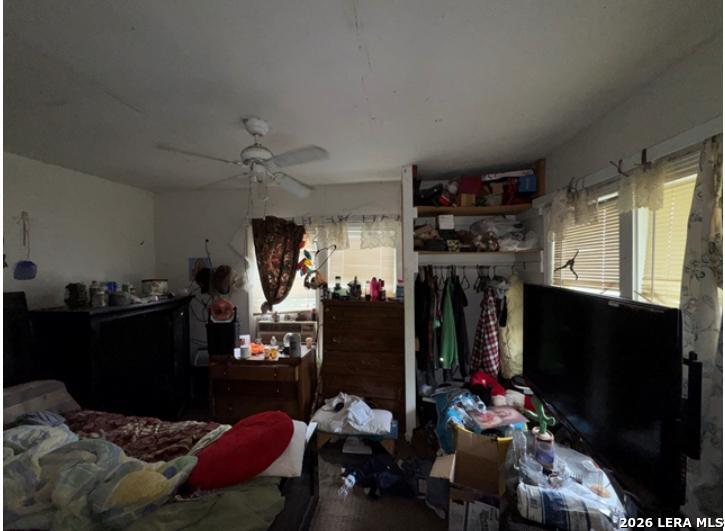 325 Mcnarney Street San Antonio TX 78211
