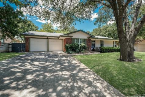 5303 Charter Oak Drive San Antonio TX 78229