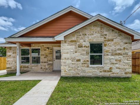 9706 Ruidosa San Antonio TX 78214