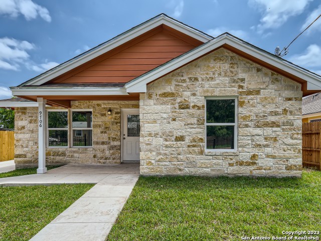 9706 Ruidosa San Antonio TX 78214