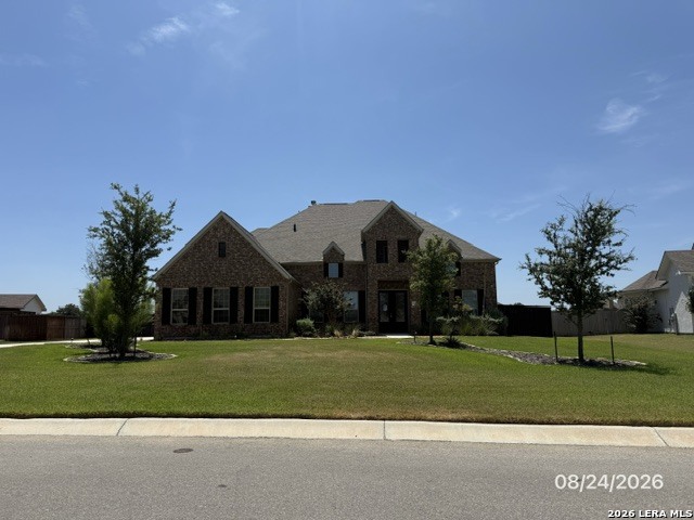 7147 Agarita Mist Fair Oaks Ranch TX 78015