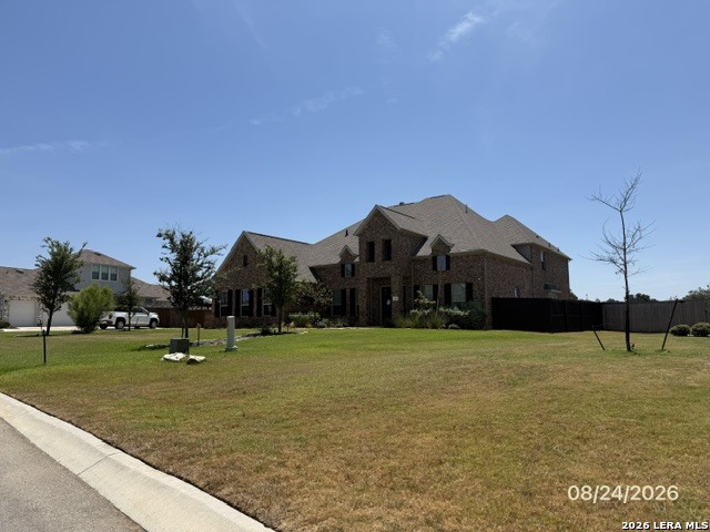 7147 Agarita Mist Fair Oaks Ranch TX 78015