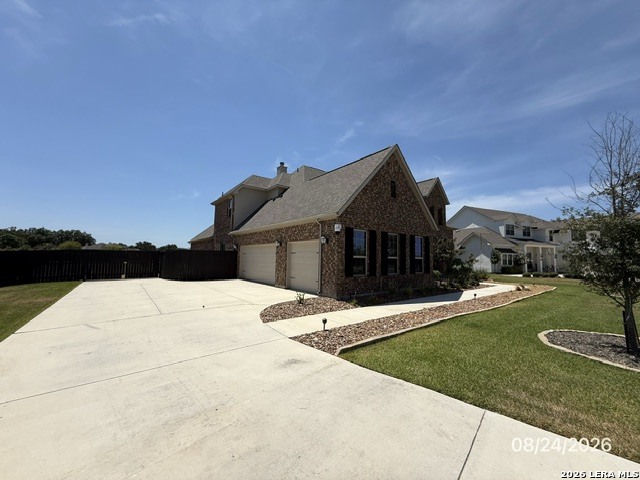 7147 Agarita Mist Fair Oaks Ranch TX 78015