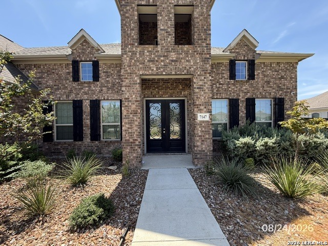 7147 Agarita Mist Fair Oaks Ranch TX 78015