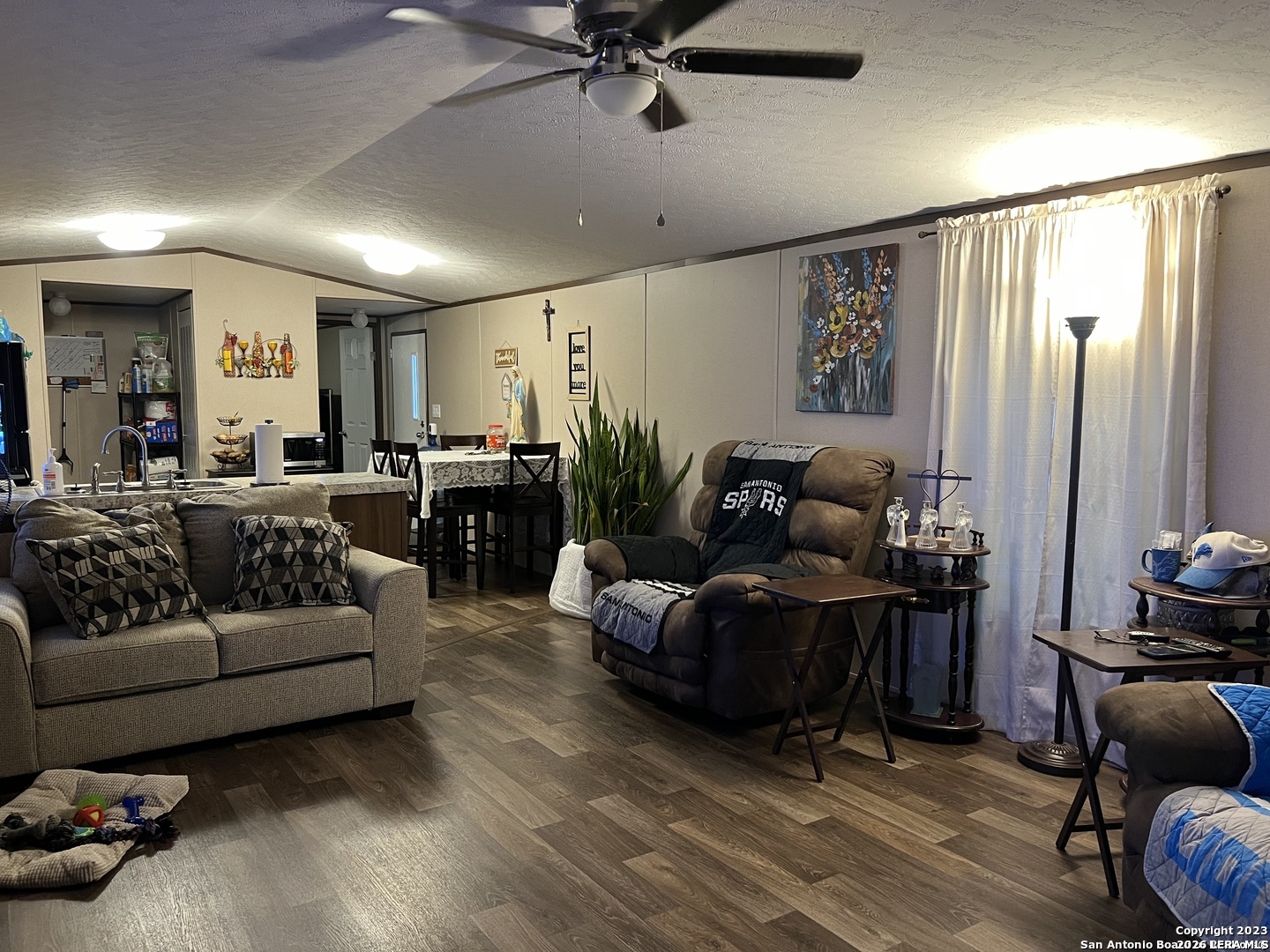 720 Sanches Avenue Pleasanton TX 78064