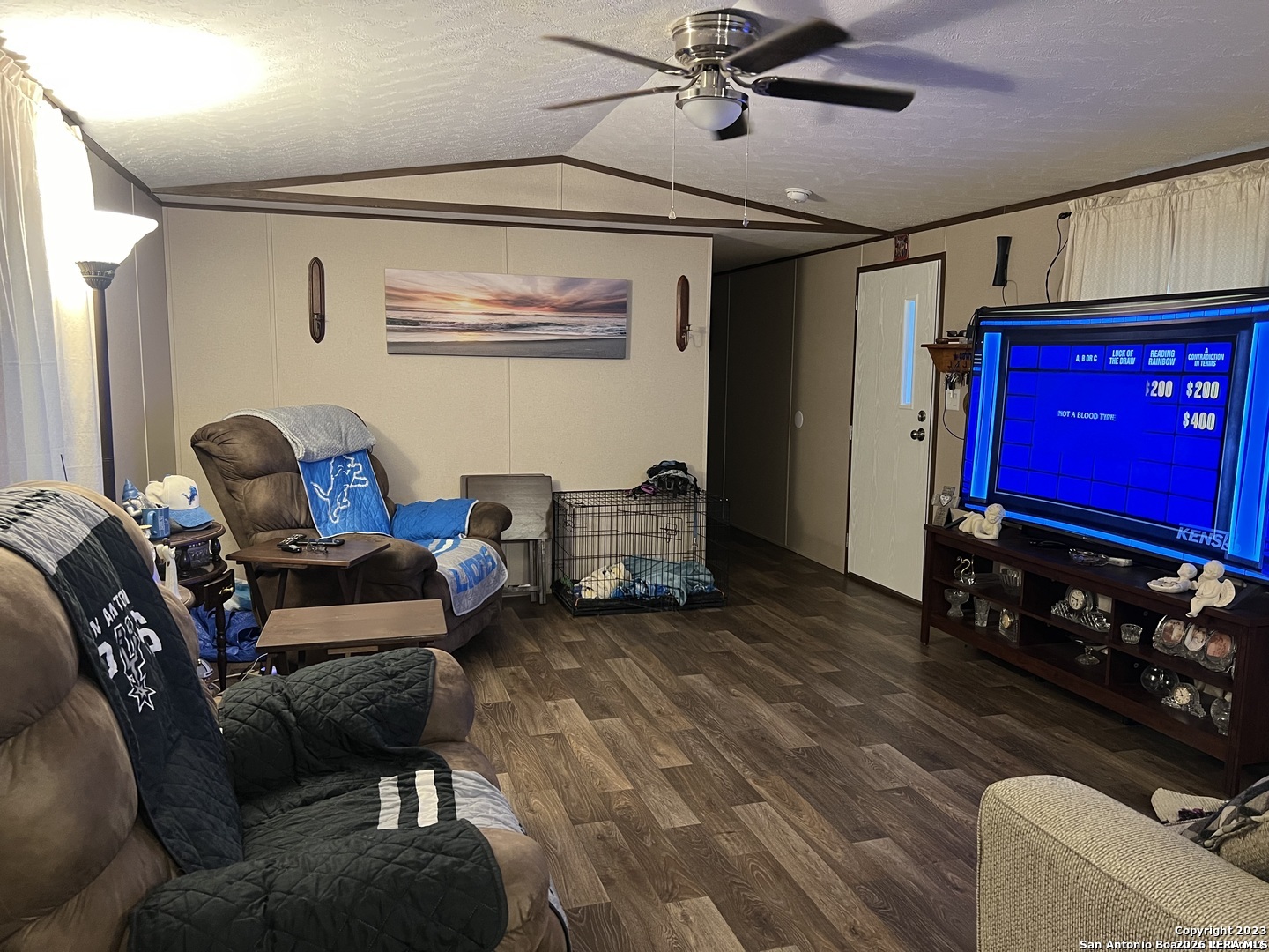 720 Sanches Avenue Pleasanton TX 78064