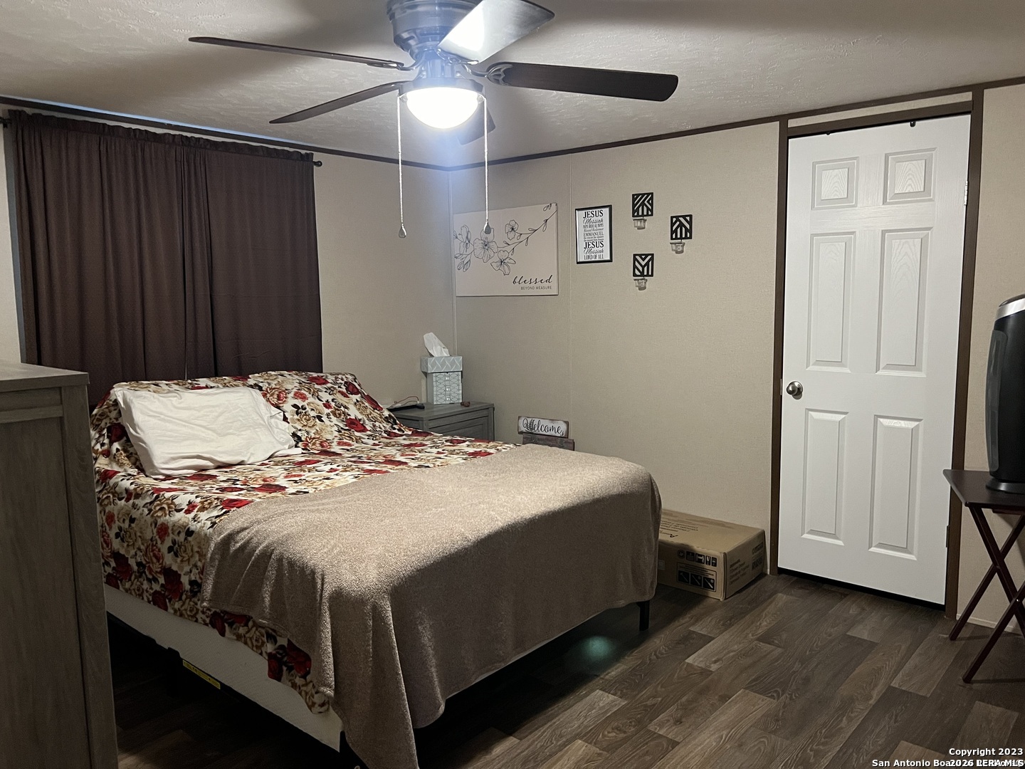 720 Sanches Avenue Pleasanton TX 78064