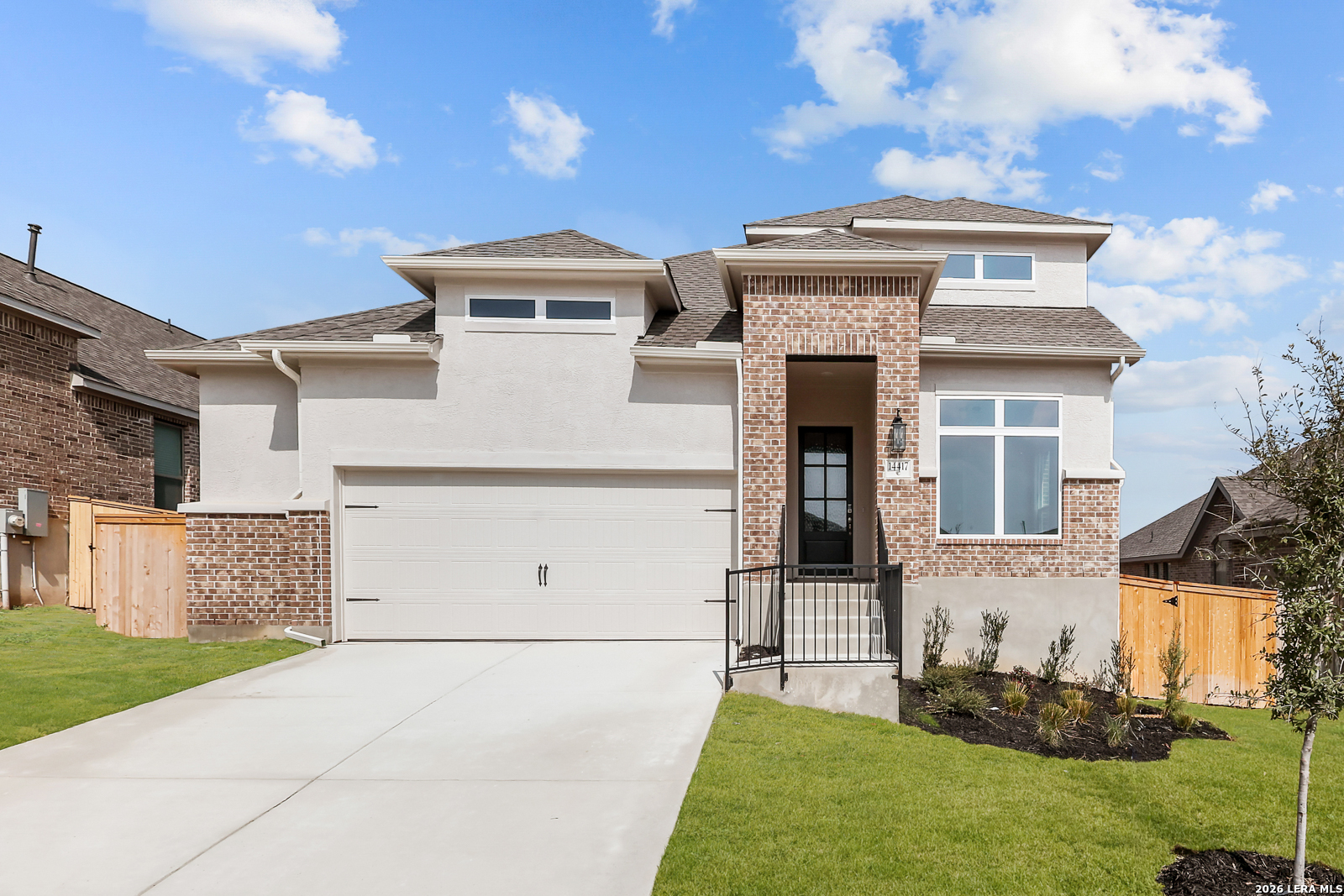 14417 Blue Mesa Hill San Antonio TX 78245