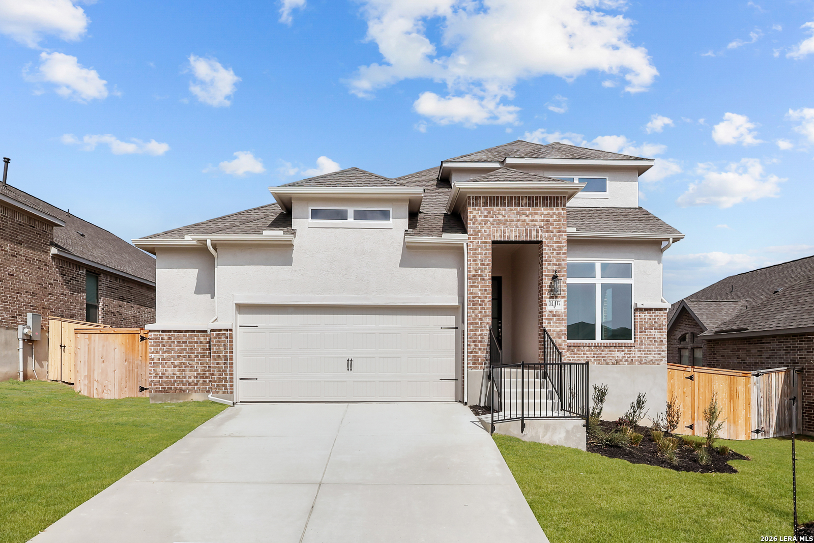 14417 Blue Mesa Hill San Antonio TX 78245