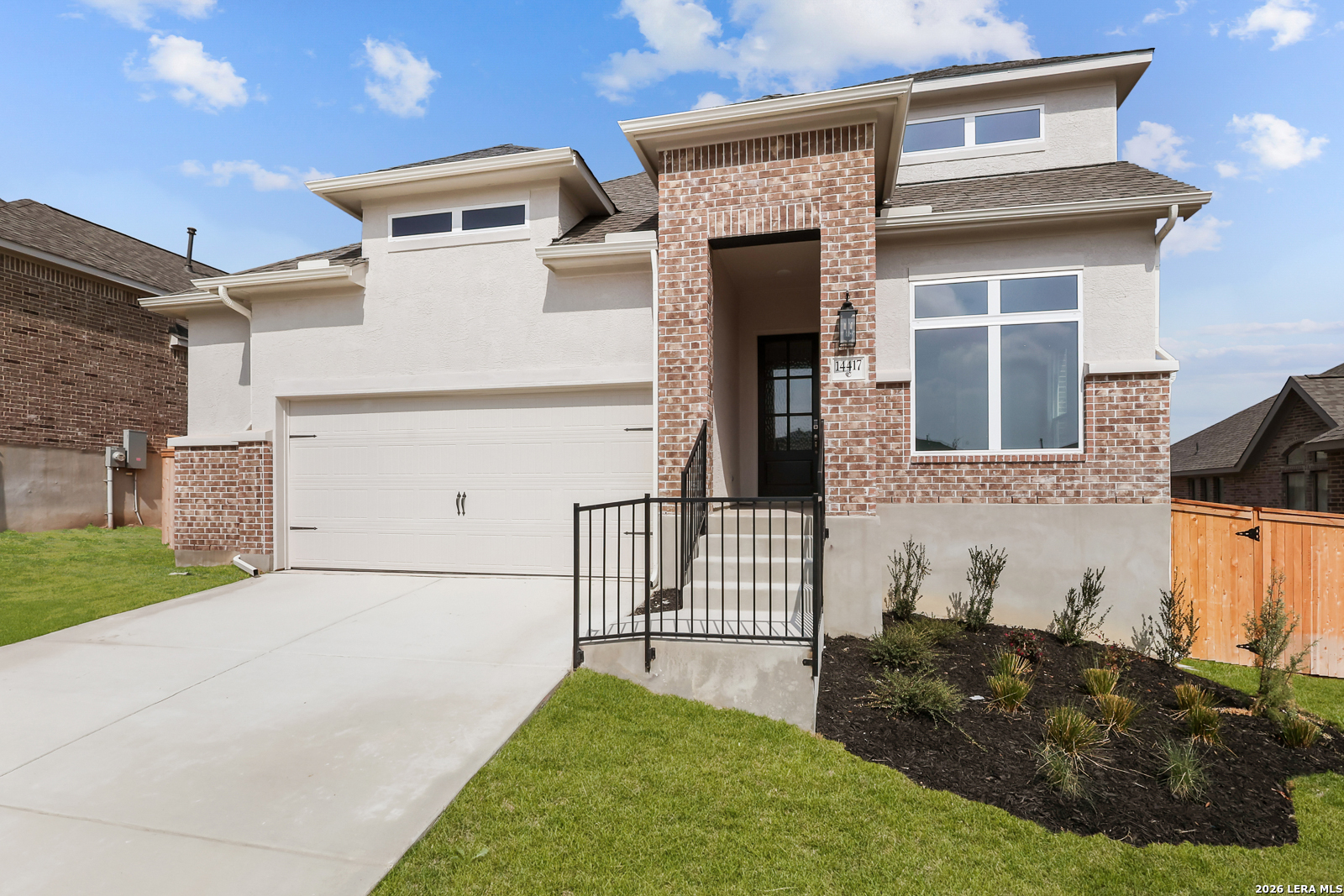 14417 Blue Mesa Hill San Antonio TX 78245