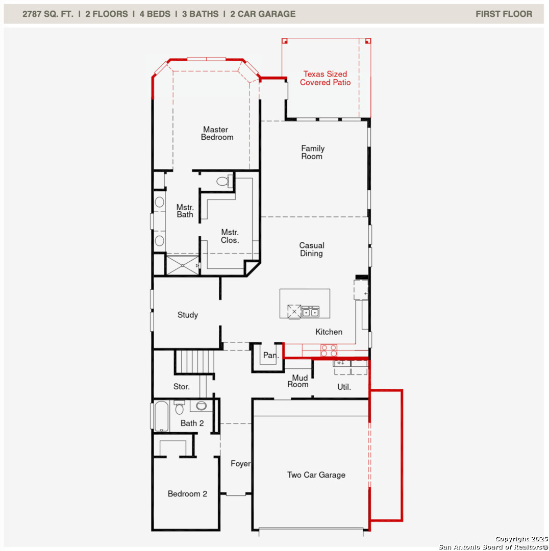 14417 Blue Mesa Hill San Antonio TX 78245