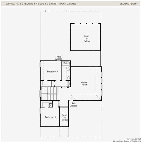14417 Blue Mesa Hill San Antonio TX 78245