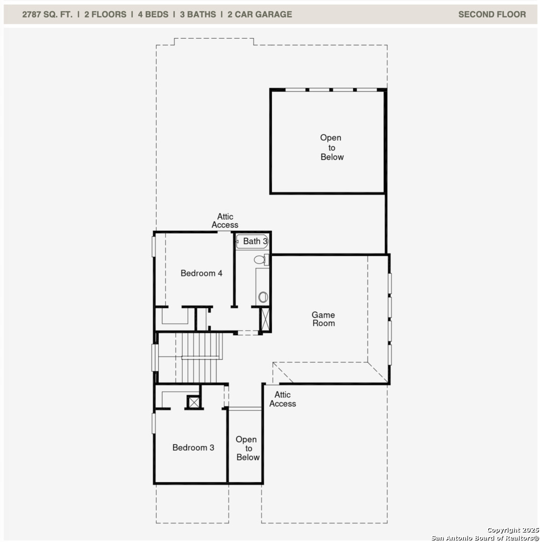14417 Blue Mesa Hill San Antonio TX 78245