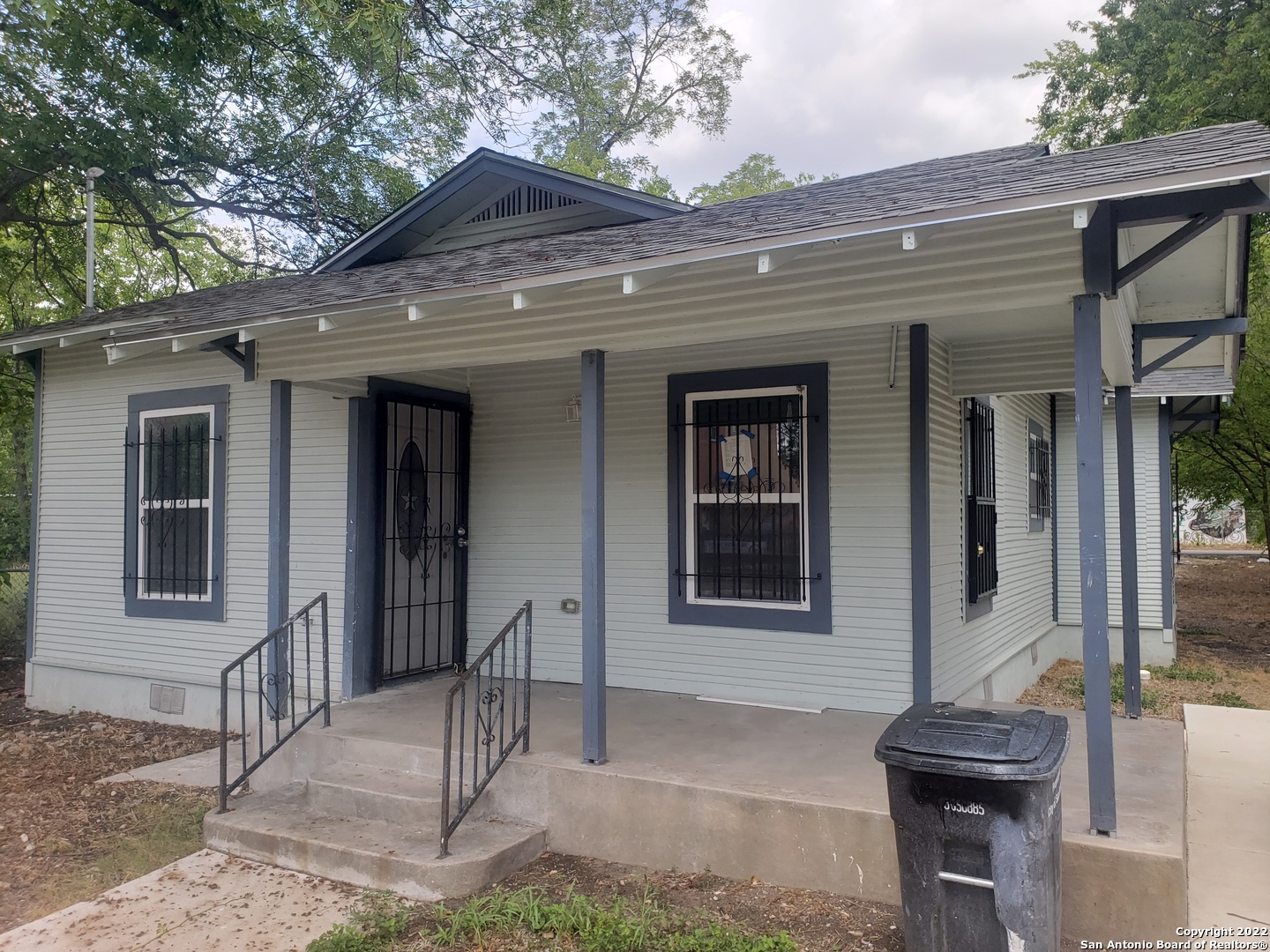 911 Perez Street San Antonio TX 78207