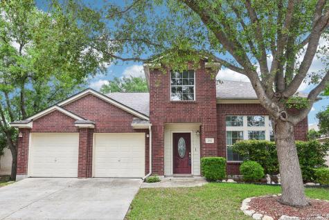 240 Tierra Grande Cibolo TX 78108