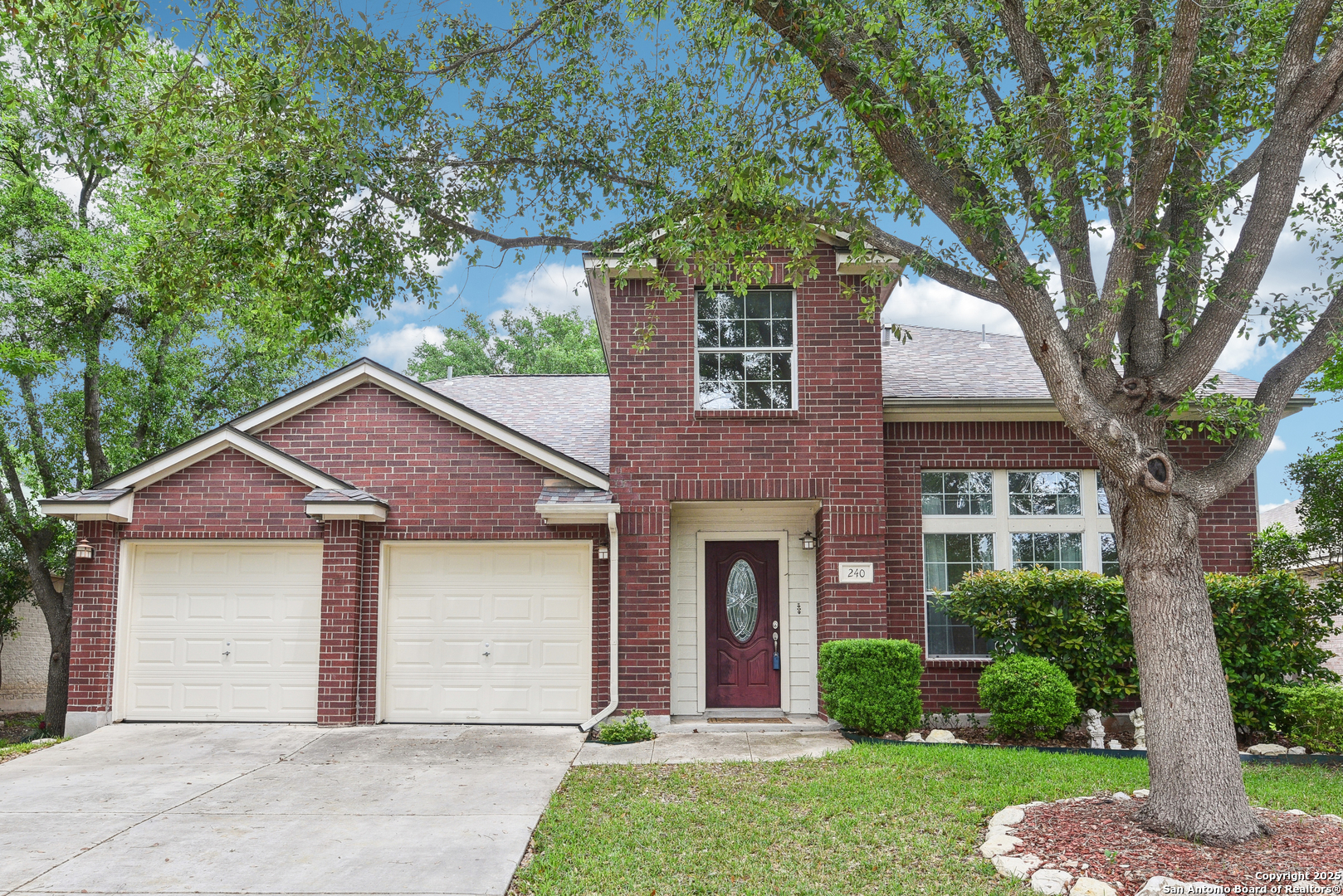 240 Tierra Grande Cibolo TX 78108