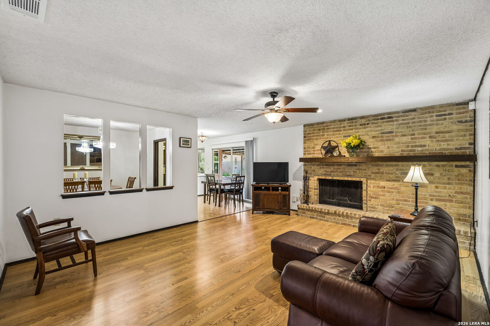 5723 Sun Ridge Drive San Antonio TX 78247