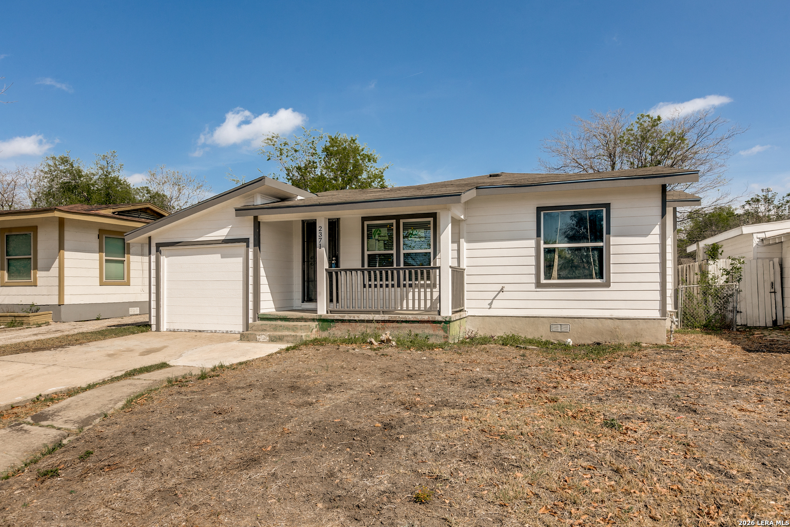 2371 Burnet San Antonio TX 78202