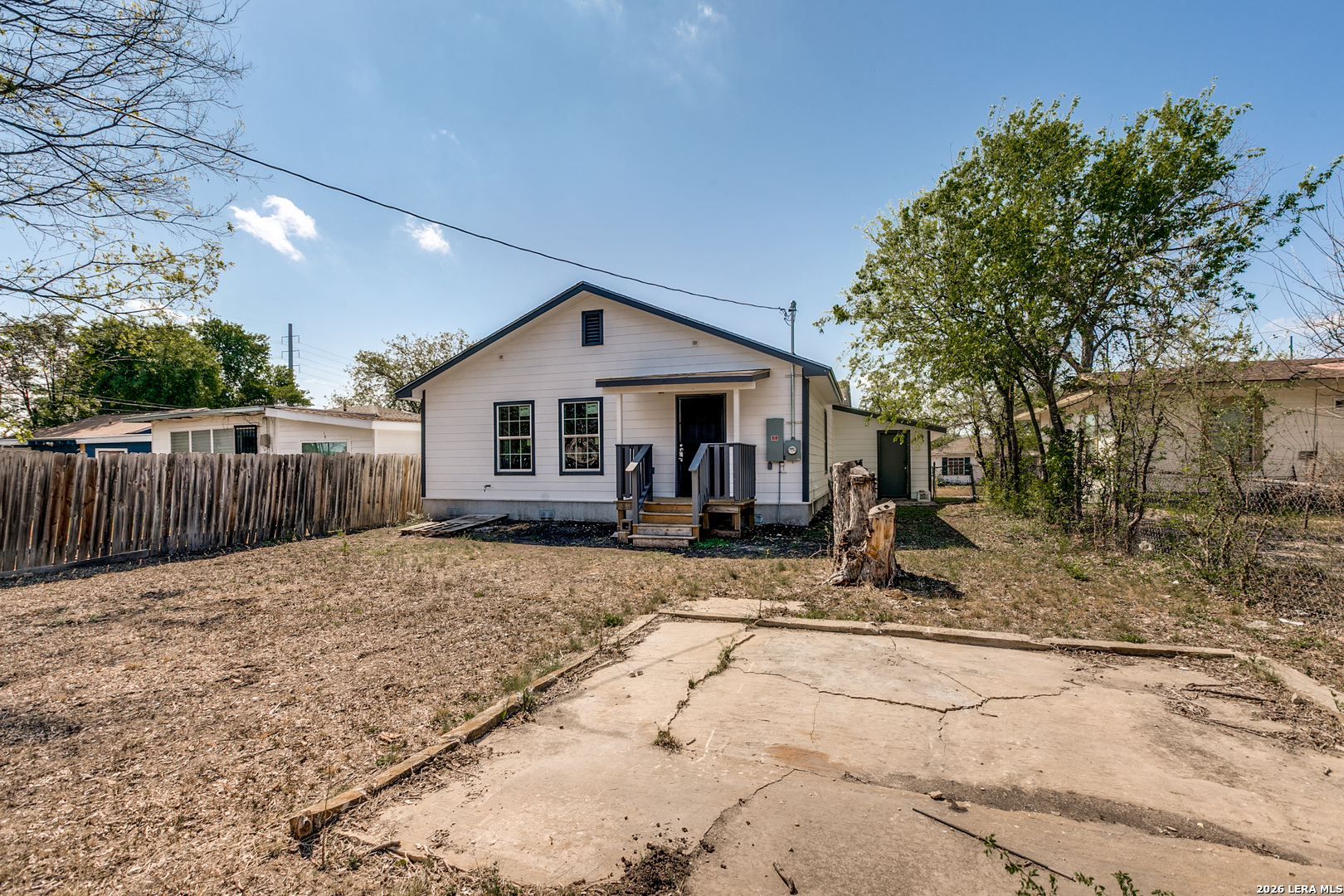 2371 Burnet San Antonio TX 78202