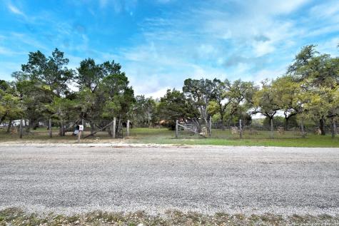 295 Lakewood Court Canyon Lake TX 78133