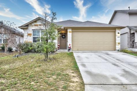 14010 Tyler Point San Antonio TX 78254