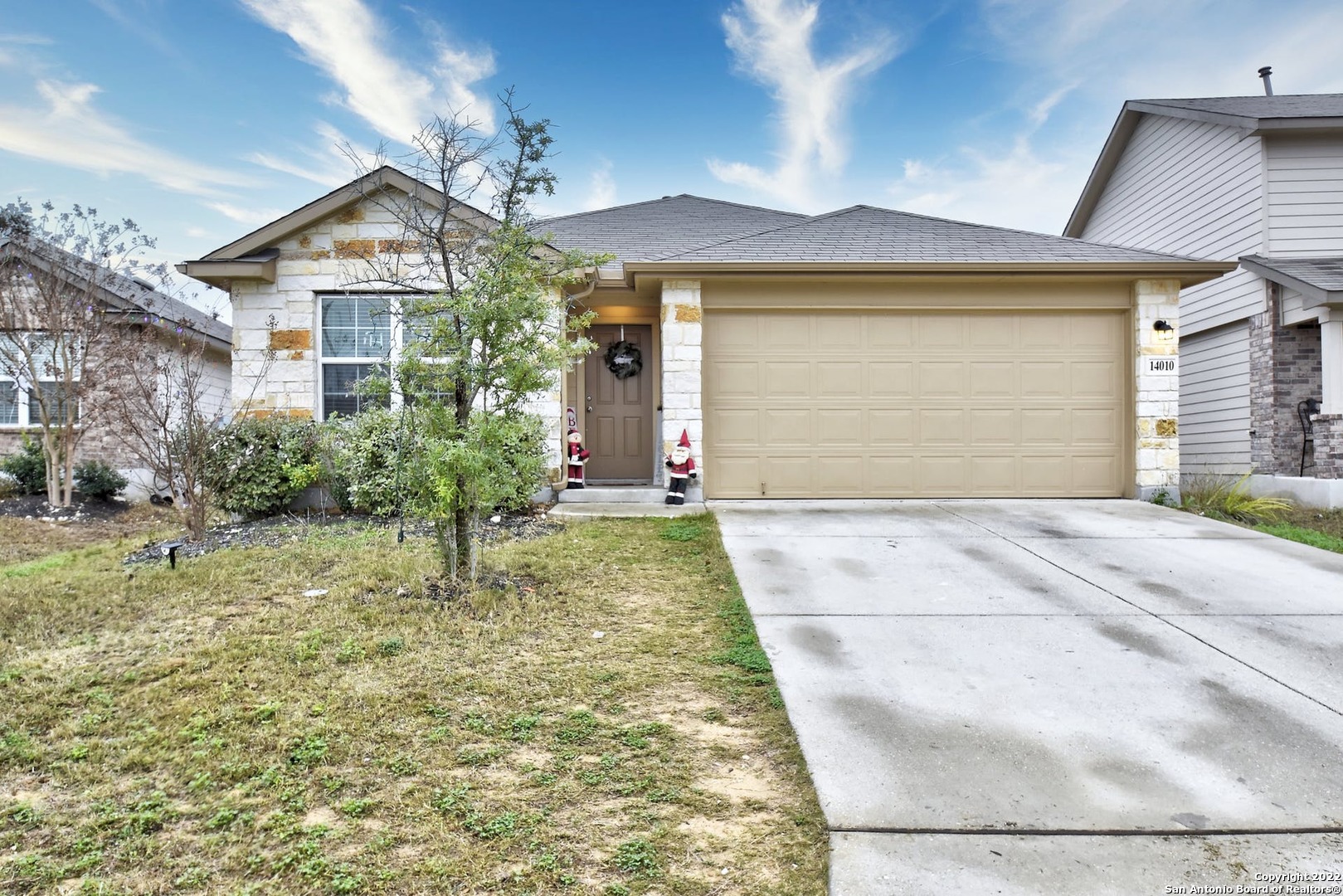 14010 Tyler Point San Antonio TX 78254