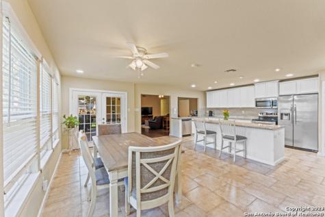 6114 Bloomwood Street San Antonio TX 78249