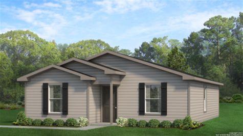 1333 Hidalgo Street Seguin TX 78155