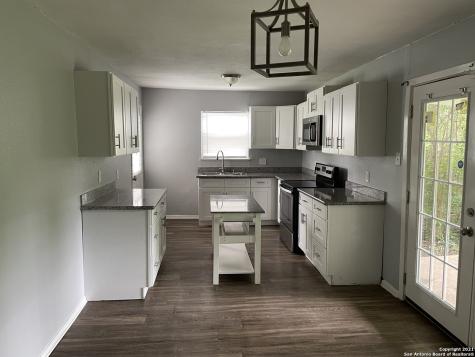 523 Lincolnshire Drive San Antonio TX 78220