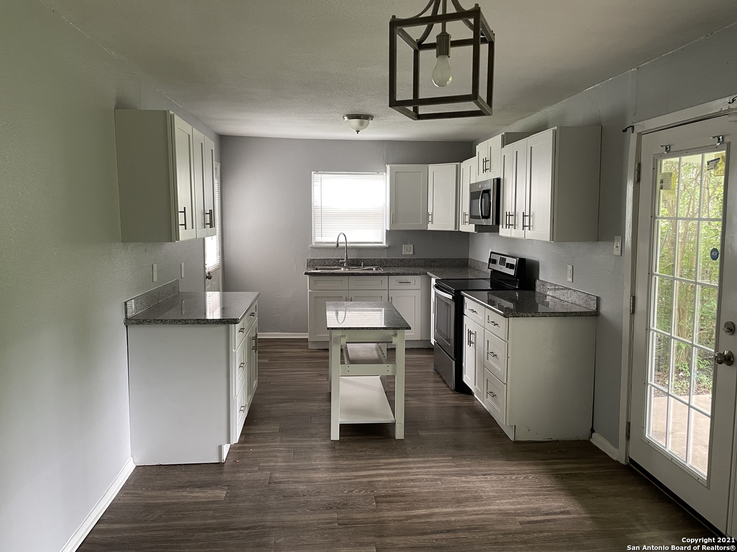 523 Lincolnshire Drive San Antonio TX 78220
