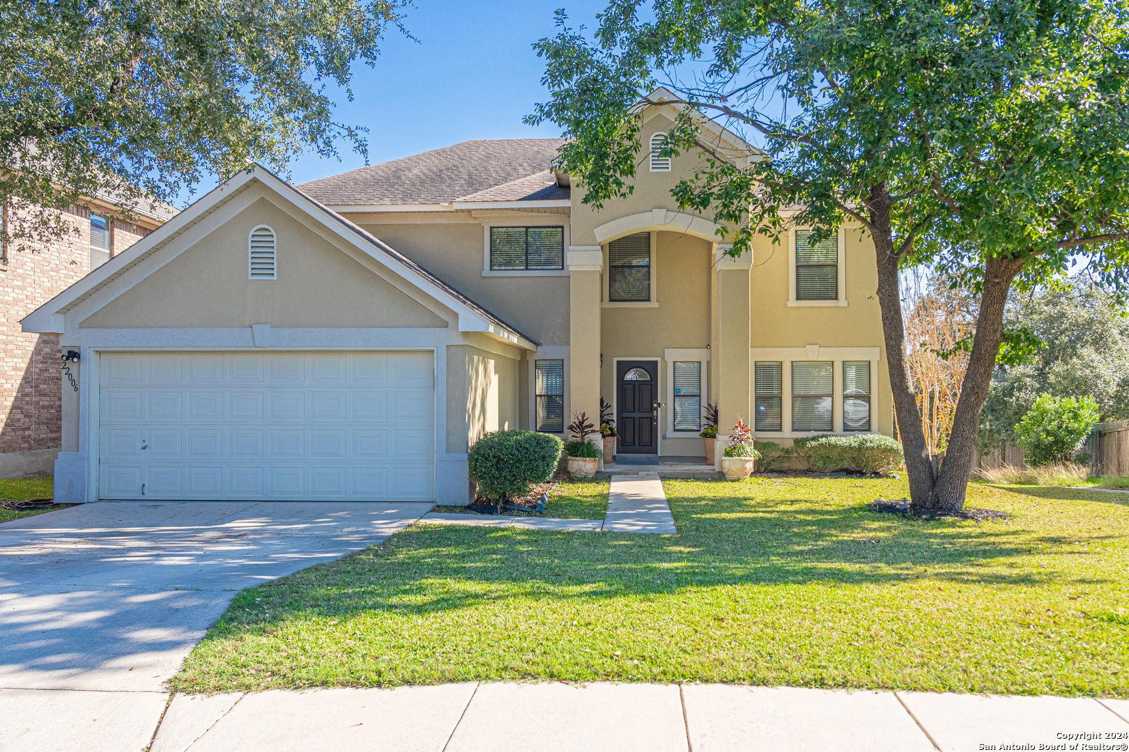 22006 Pelican Edge San Antonio TX 78258