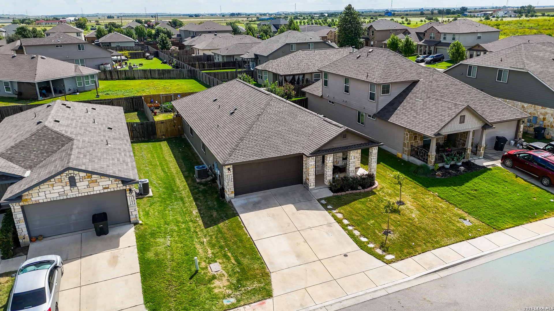 2299 Clover New Braunfels TX 78130