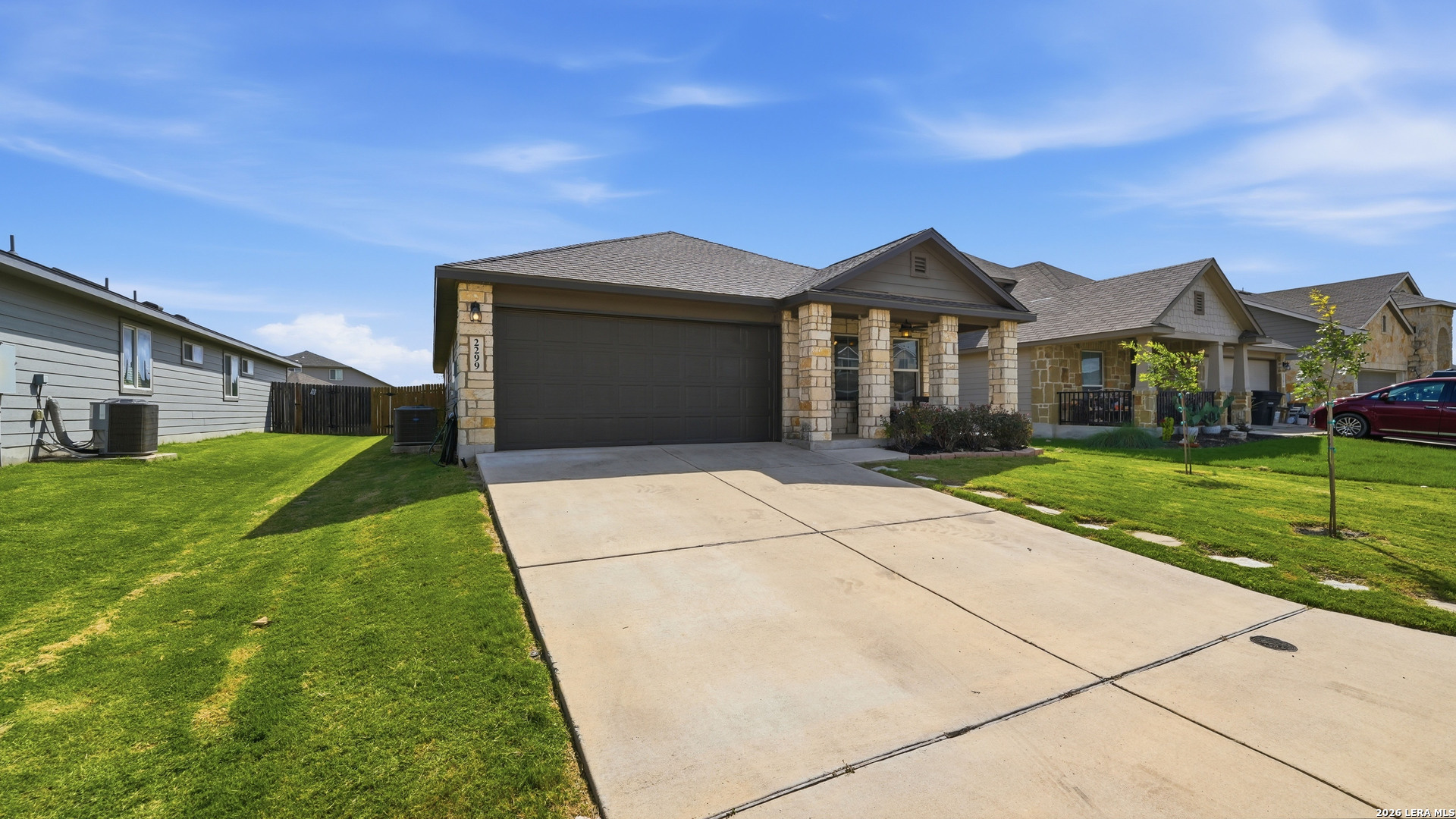 2299 Clover New Braunfels TX 78130