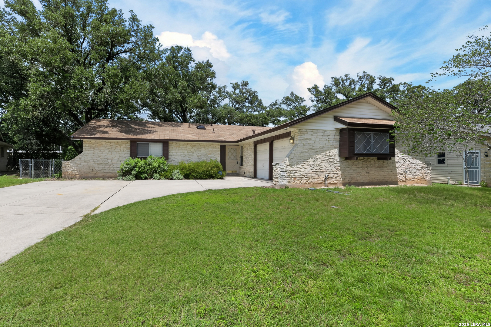 5823 Bogart Drive San Antonio TX 78240