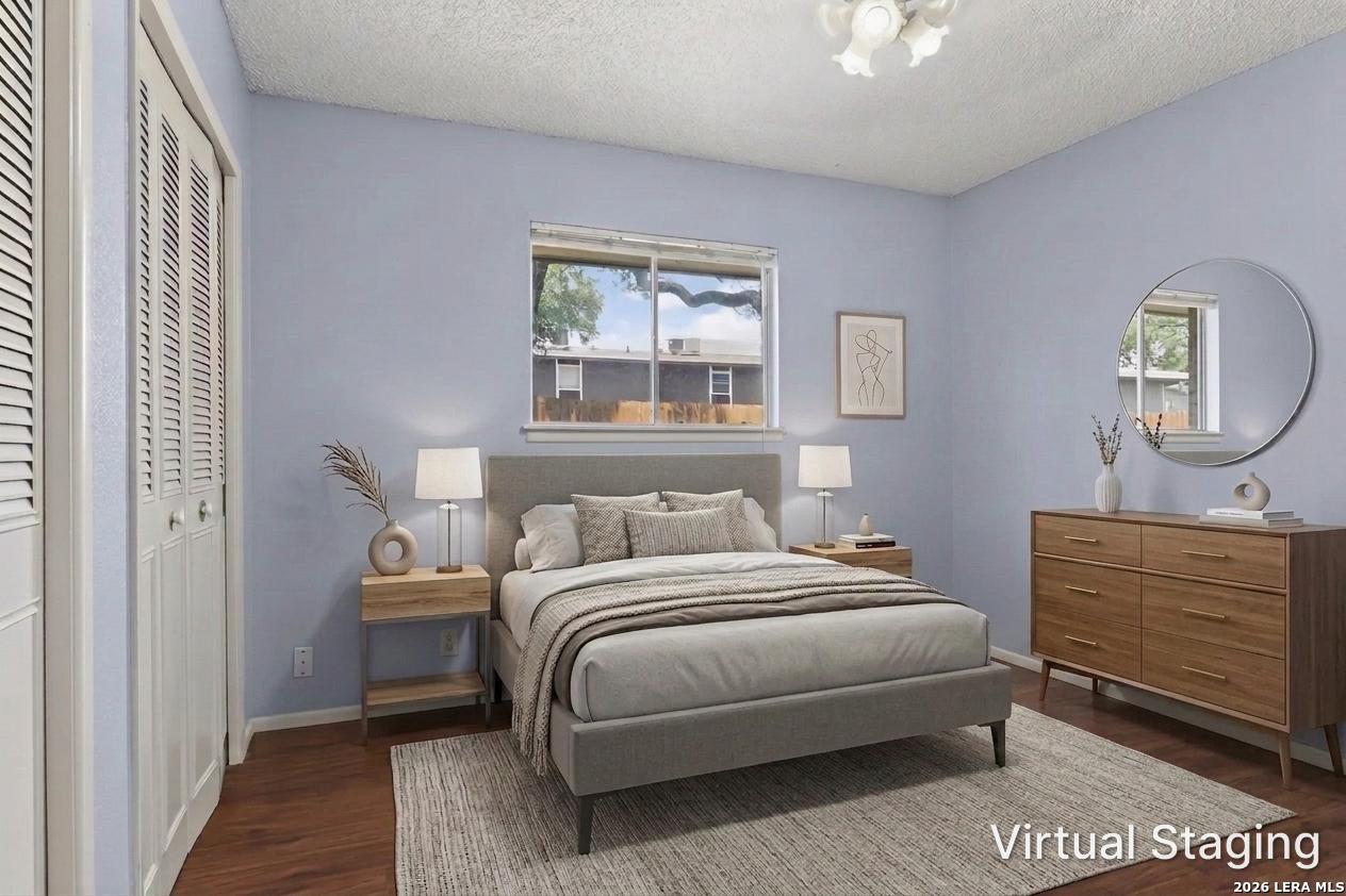 5823 Bogart Drive San Antonio TX 78240